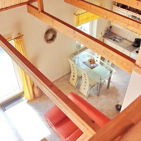Ferienhaus Herz Lübbenau Zewnętrze zdjęcie