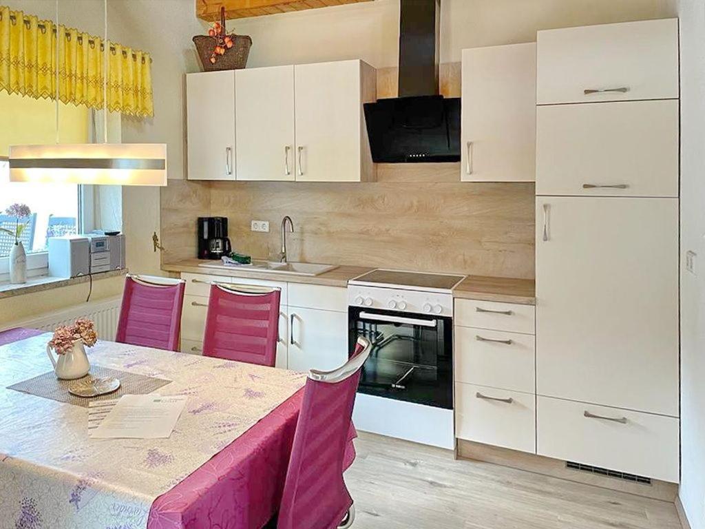 Ferienhaus Herz Lübbenau Zewnętrze zdjęcie