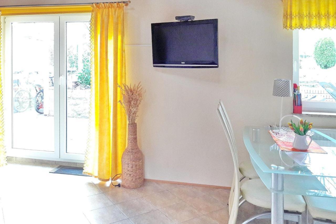 Ferienhaus Herz Lübbenau Zewnętrze zdjęcie