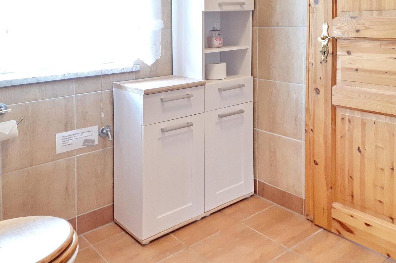 Ferienhaus Herz Lübbenau Zewnętrze zdjęcie
