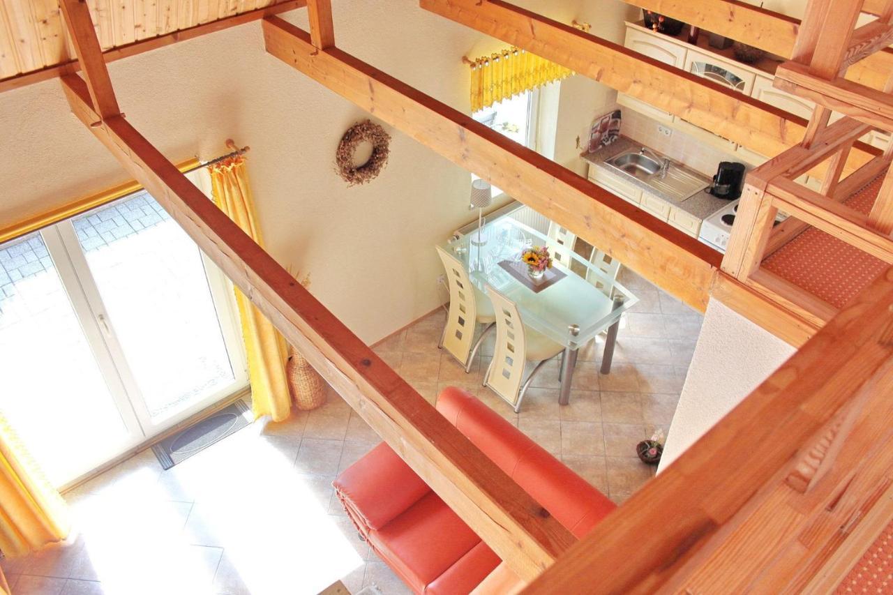 Ferienhaus Herz Lübbenau Zewnętrze zdjęcie