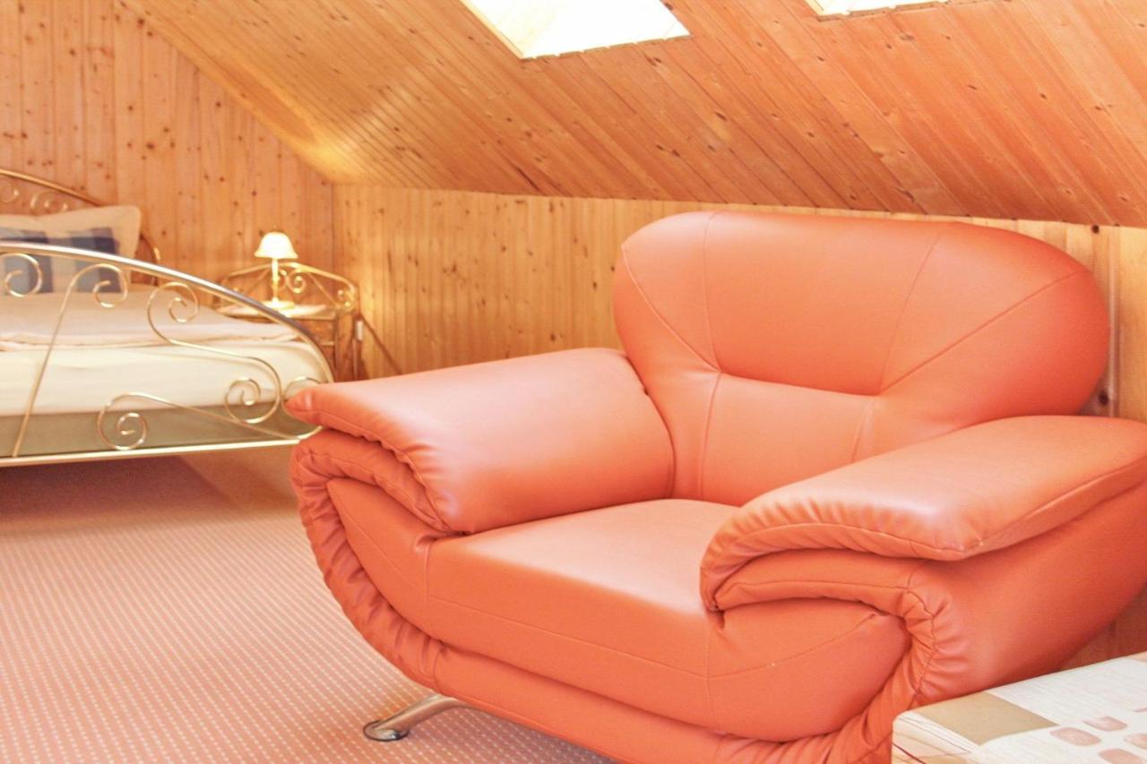 Ferienhaus Herz Lübbenau Zewnętrze zdjęcie